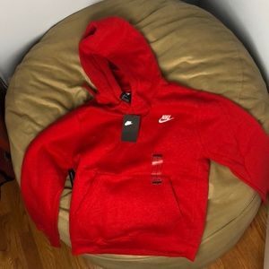 Men’s Nike Hoodie Small